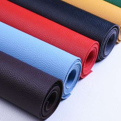 Microfiber suede faux leather with waterproof and wear-resistace  for car seat ,furniture and bags