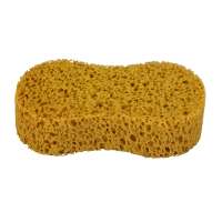 New arrival microfiber premium grade microfiber cloth car wash sponge made in China